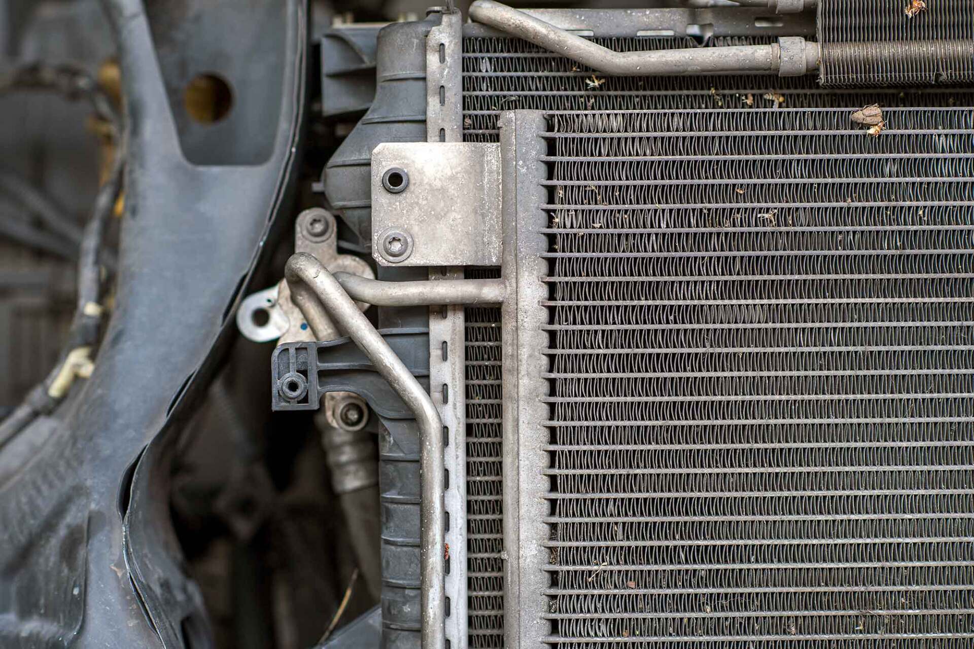 Radiator — Fairborn, OH — Woody’s Radiator