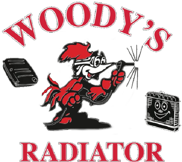 Woody's Radiator Woody's Radiator