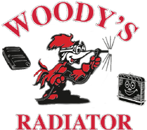 Woody's Radiator