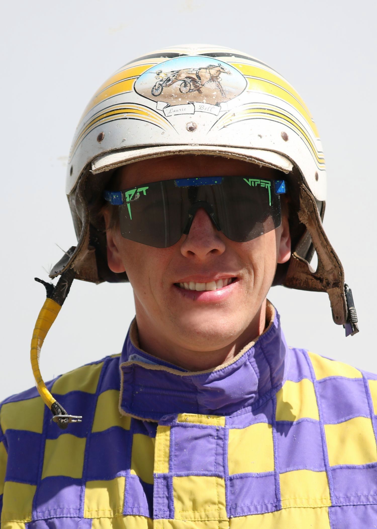 BLAKE PIWNIUK