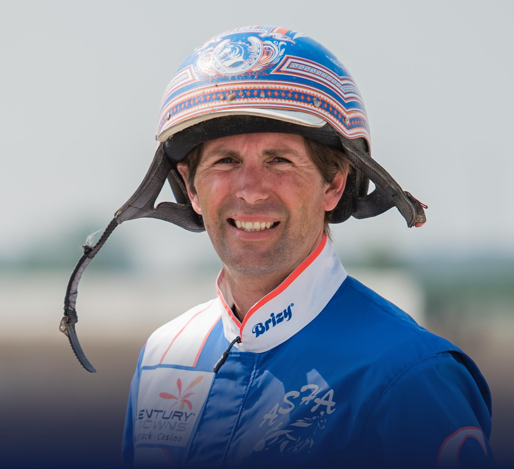 PHIL GIESBRECHT