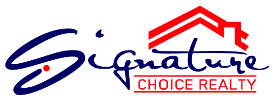 Signature Choice Realty Logo