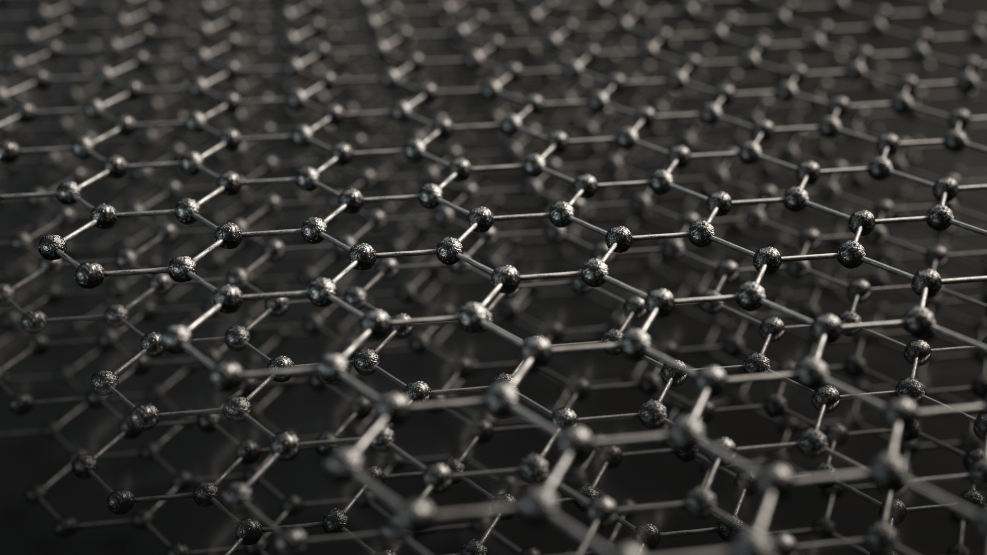 Carbon - Graphene