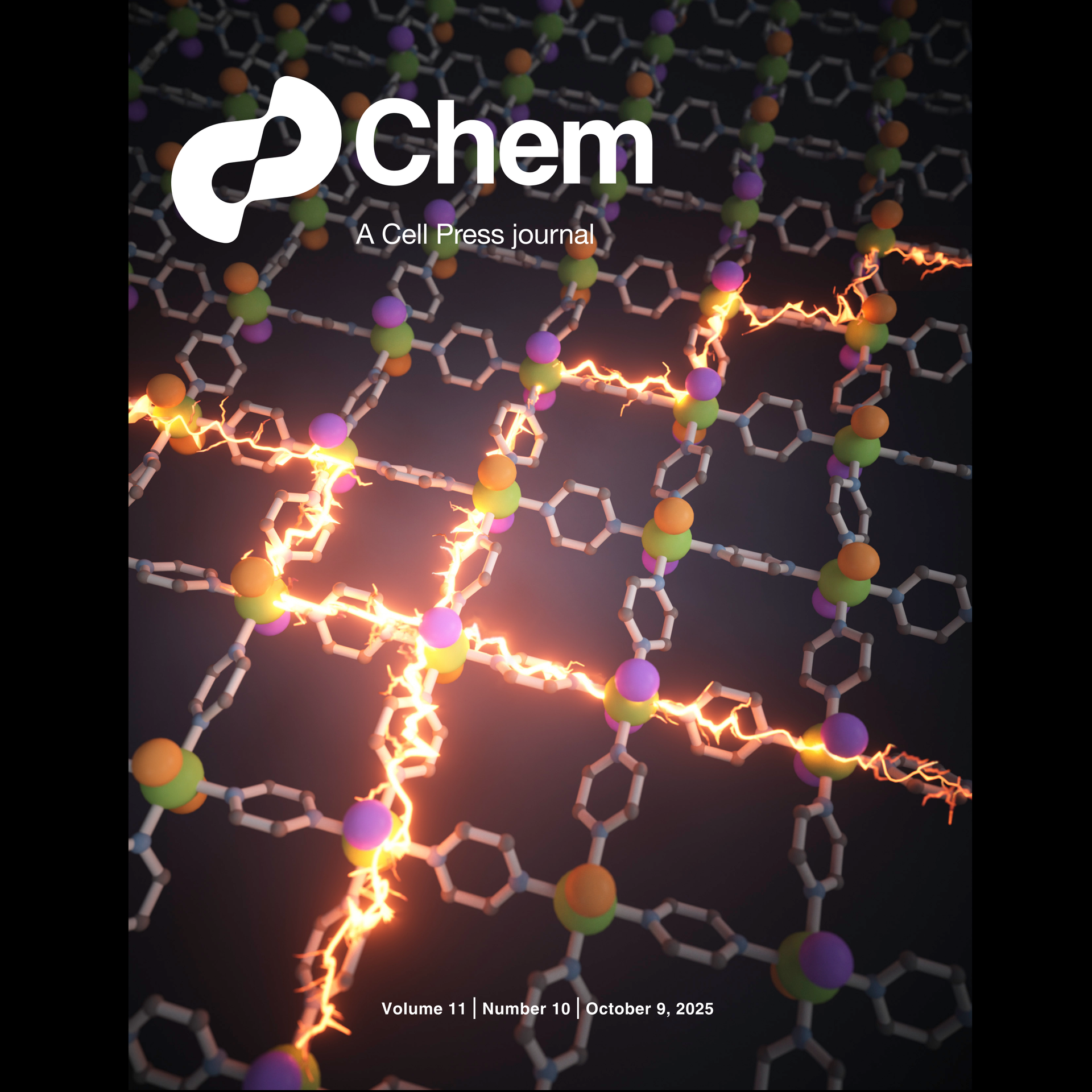 Journal Cover Art
