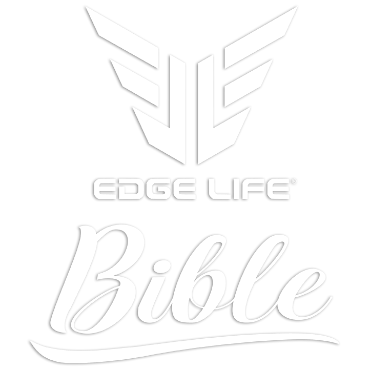 Edge Life Bible