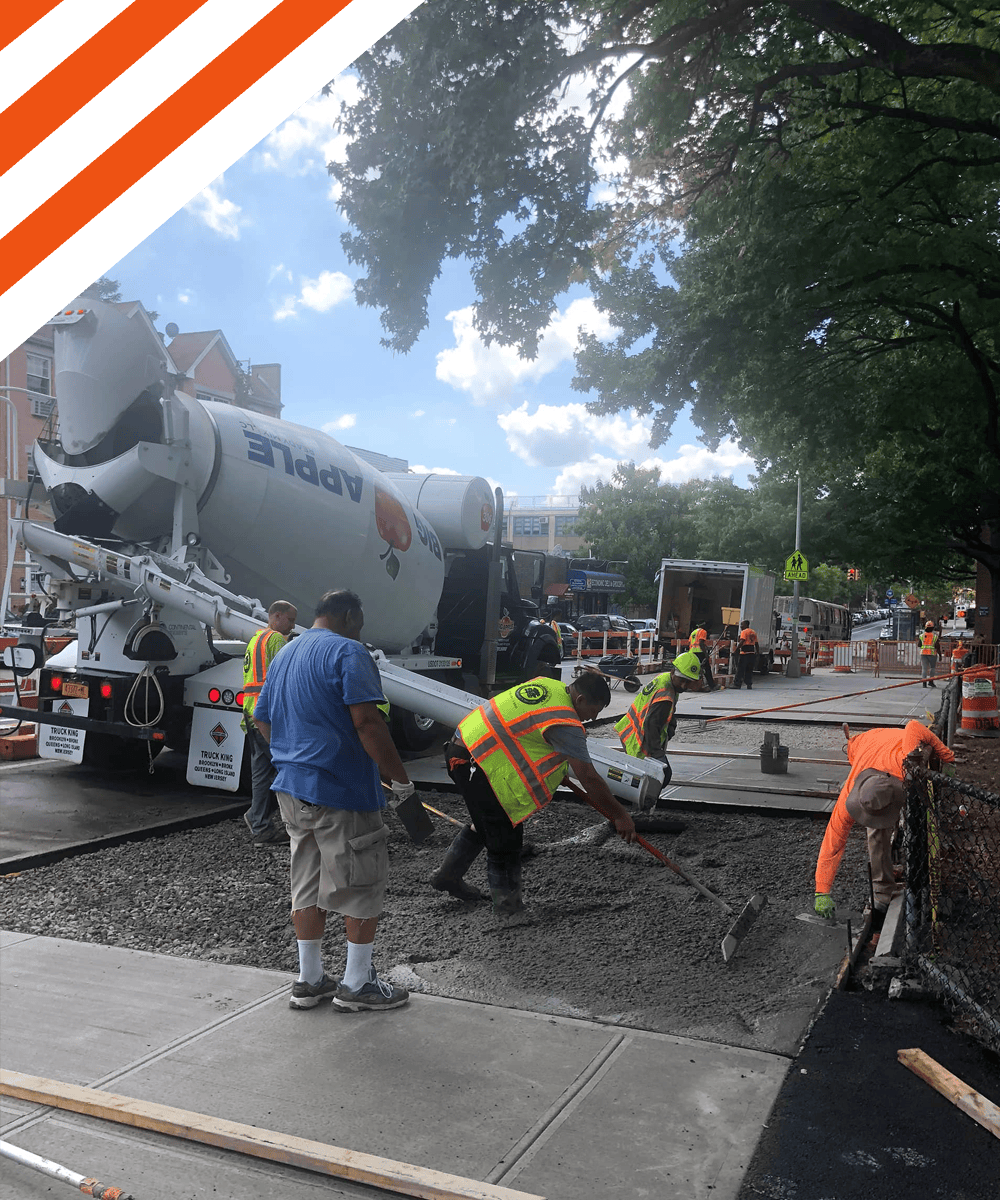 Sidewalk Repairs - D.B. Property Maintenance Inc. Sidewalk Repairs - D.B. Property Maintenance Inc.