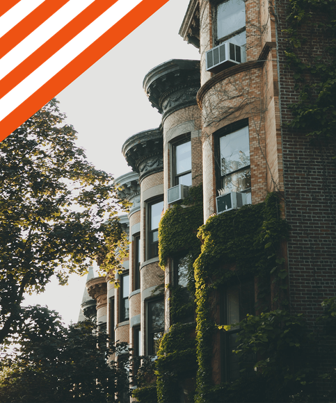 About Us - D.B. Property Maintenance Inc.