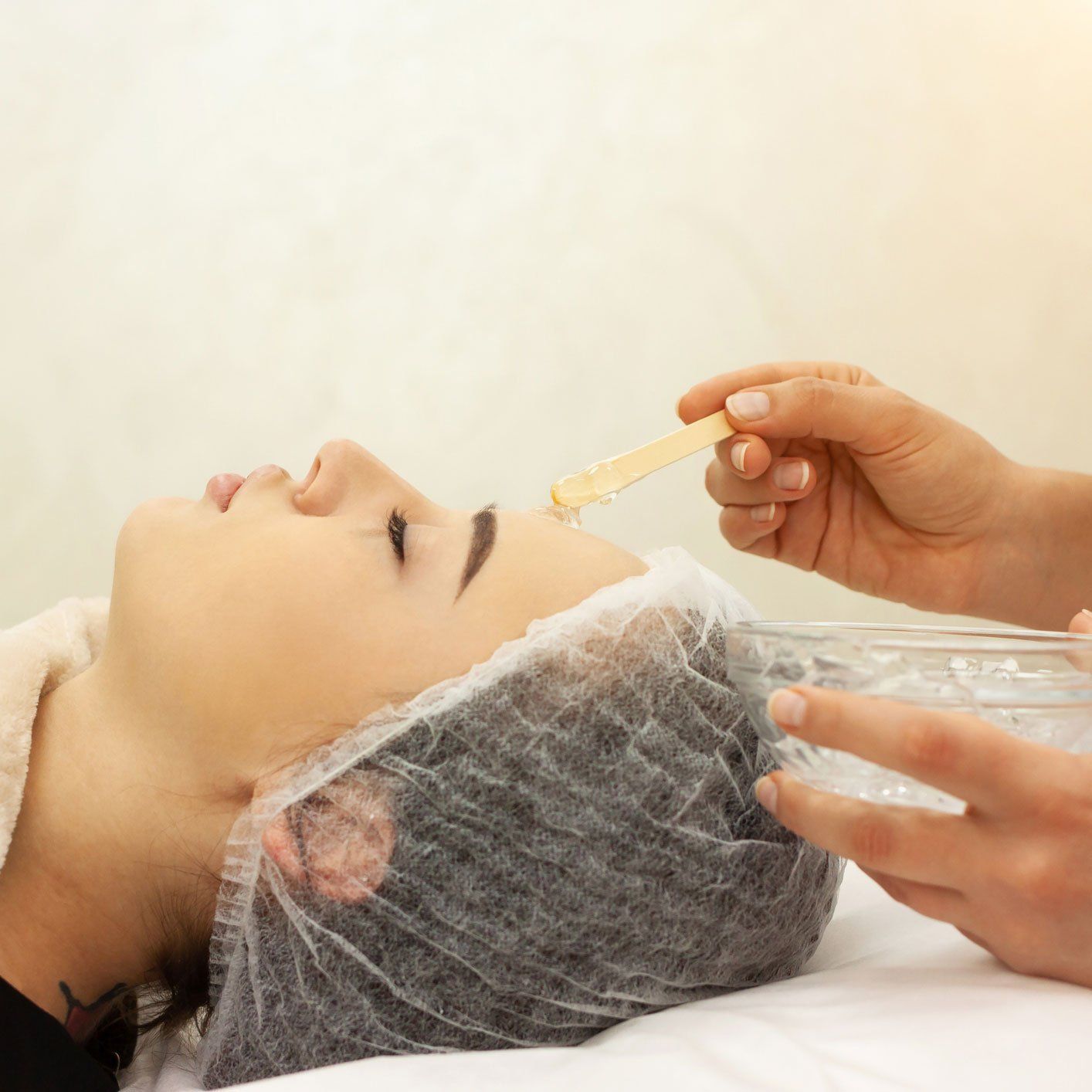 Professional Facial Skin Care — Tustin, CA — RoseK Medical