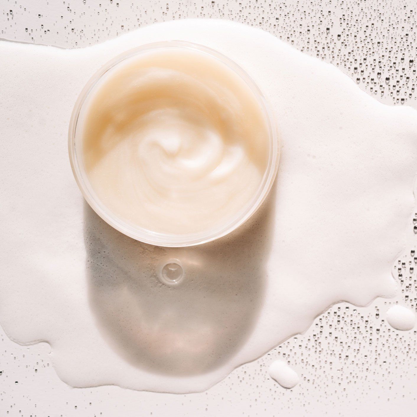 Beige Cosmetic Cream — Tustin, CA — RoseK Medical