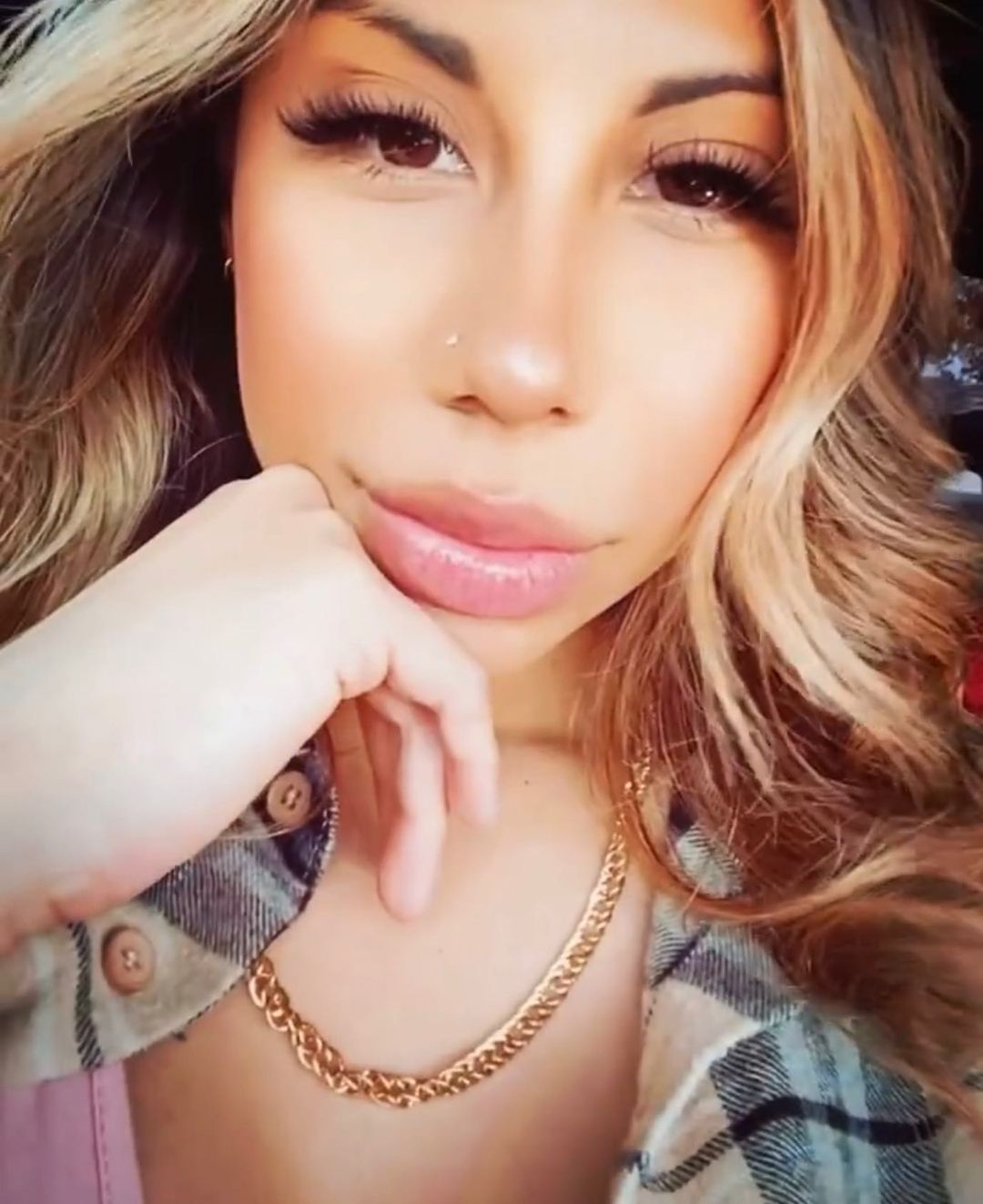 Beautiful Young Woman — Tustin, CA — RoseK Medical