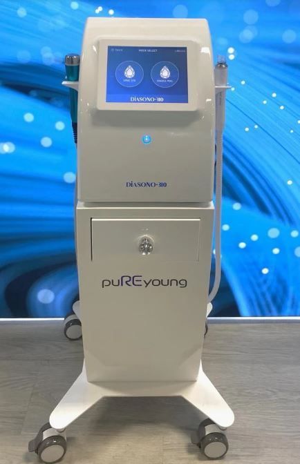 Filler Treatment on Marionette Lines — Tustin, CA — RoseK Medical Filler Treatment on Marionette Lines — Tustin, CA — RoseK Medical