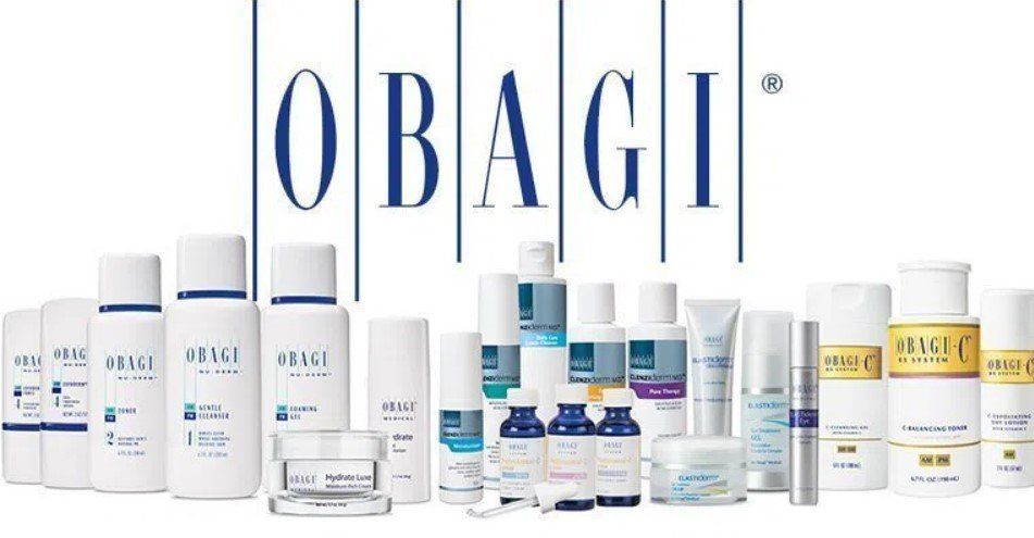 Obagi — Tustin, CA — RoseK Medical