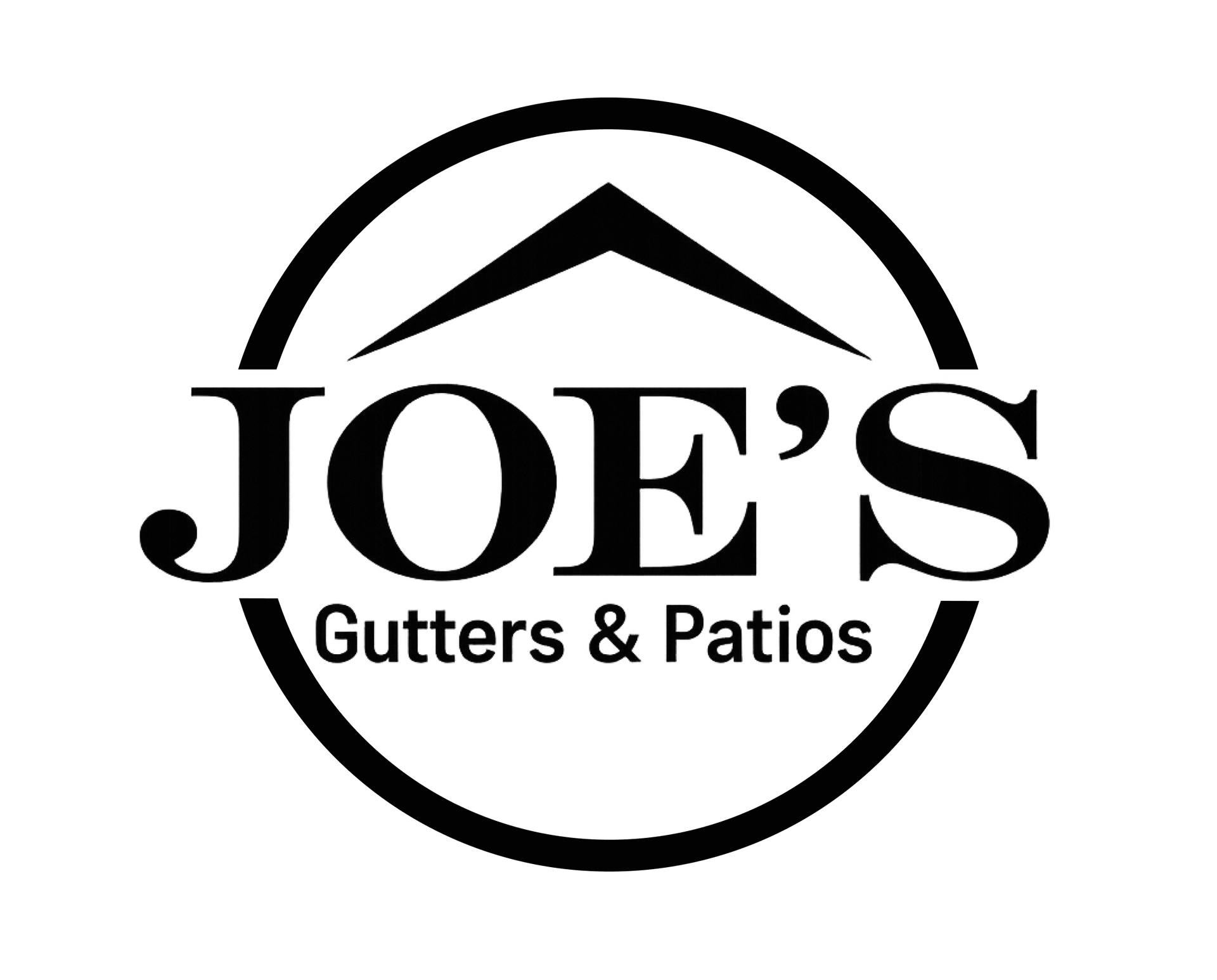 Joe's Gutters & Patios