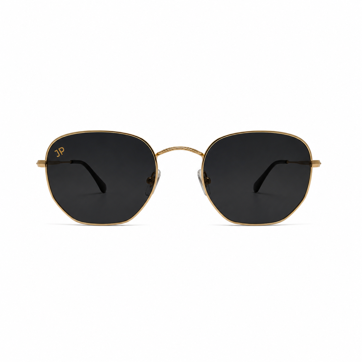 JP Smooth Vision - Classic Black Gold