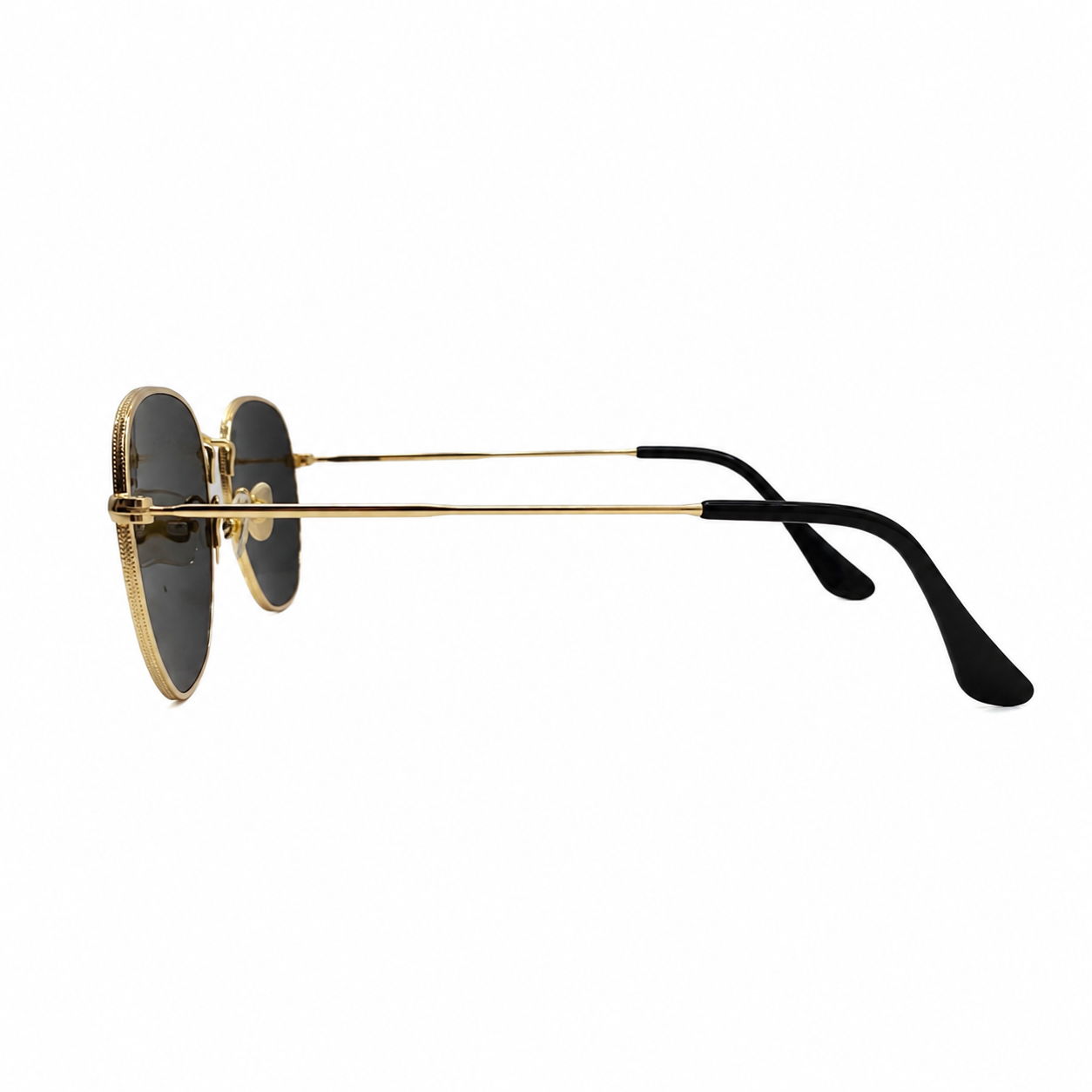 JP Smooth Vision - Classic Black Gold