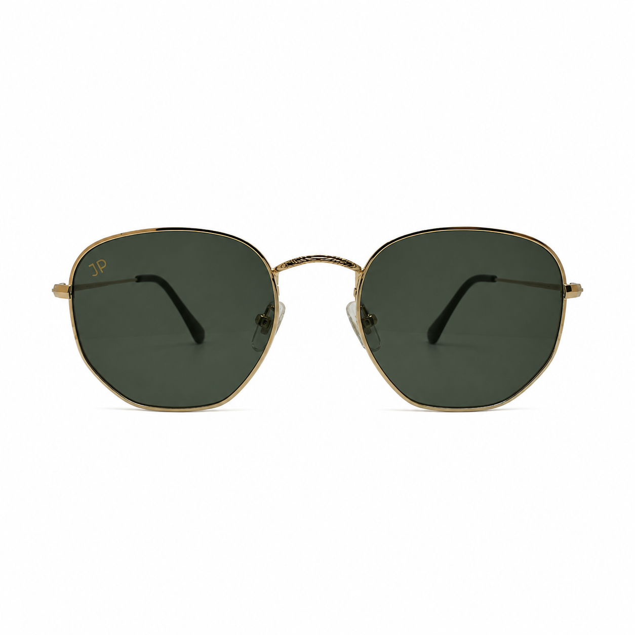 JP Smooth Vision - Emerald Green