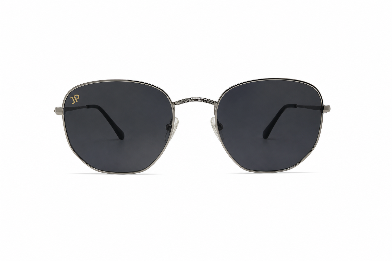 JP Smooth Vision - Black Silver