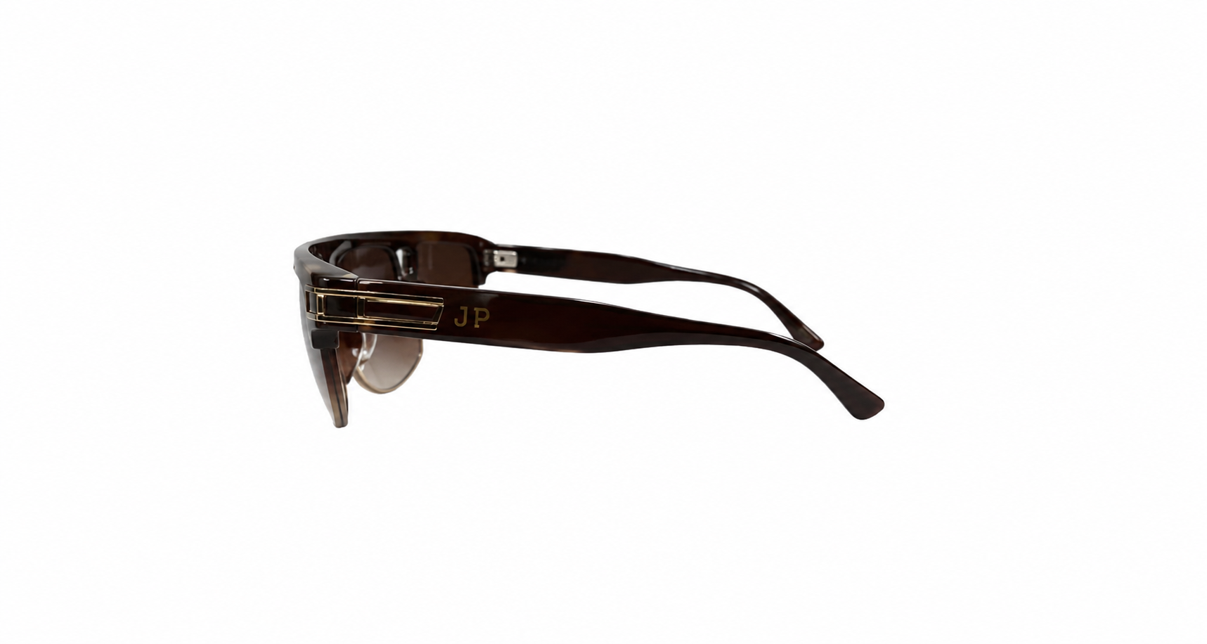 JP Cube Shades Luxury - Royal Brown