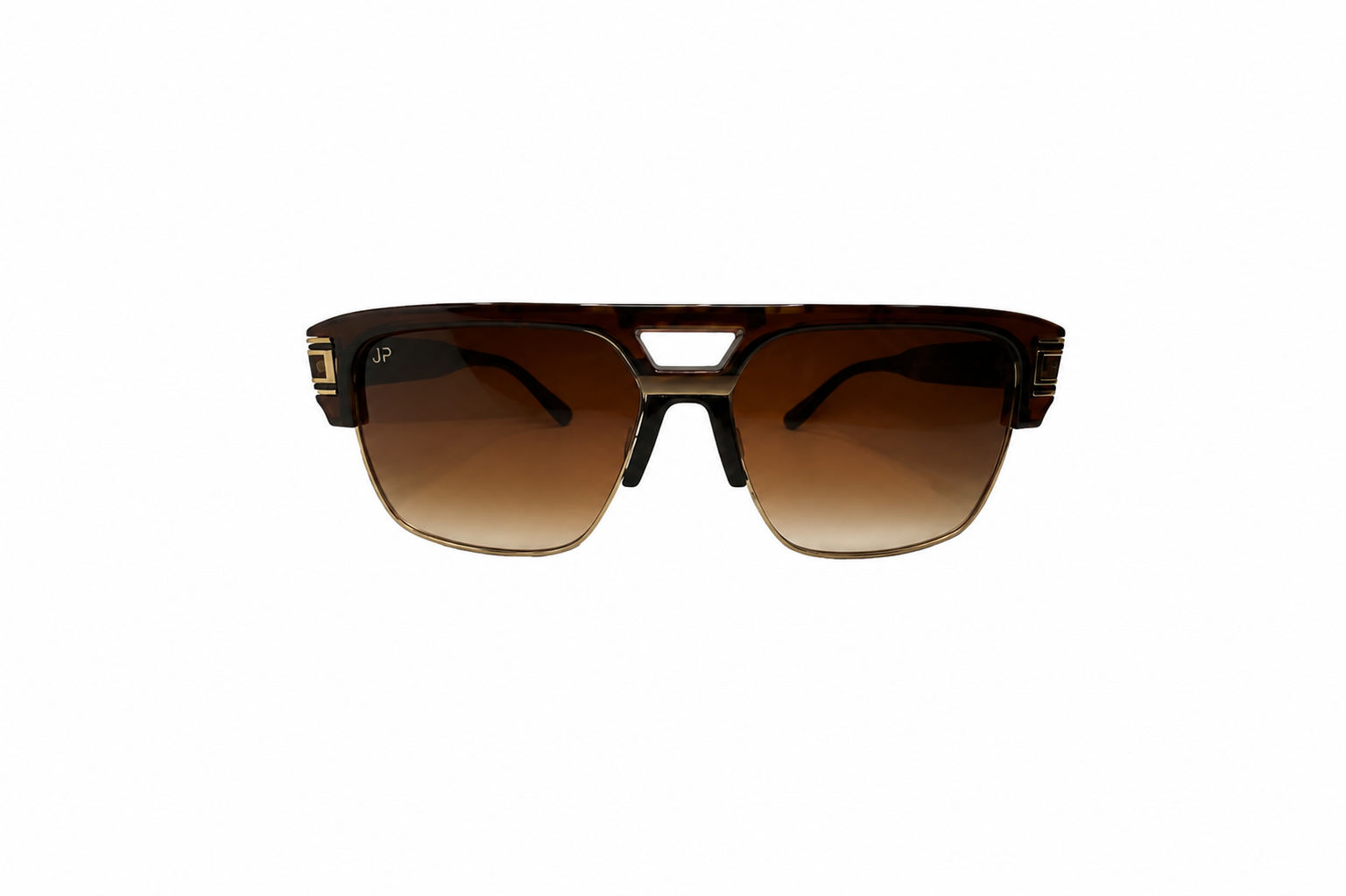 JP Cube Shades Luxury - Royal Brown