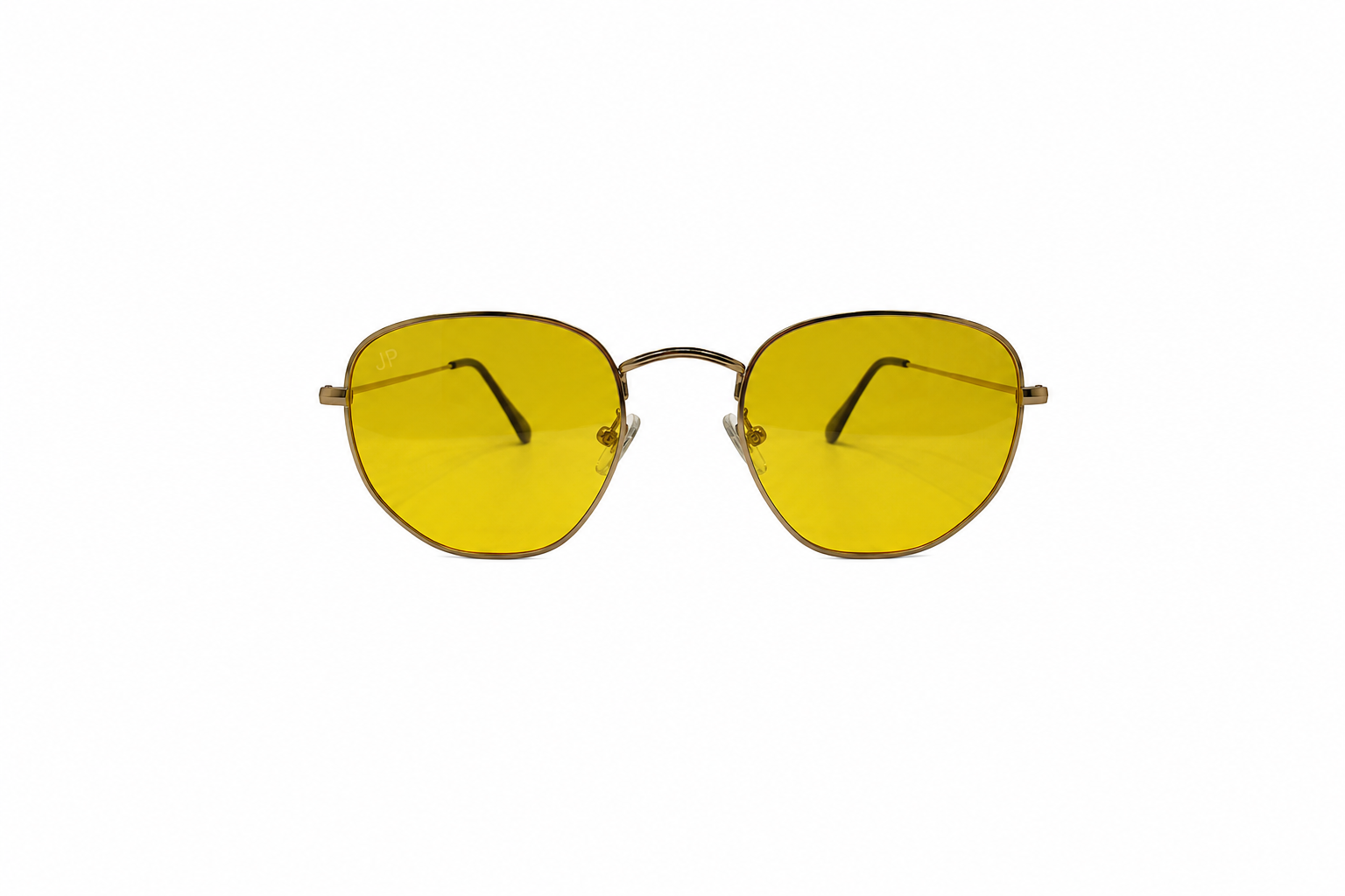 JP Island Vibes - Lemon Yellow