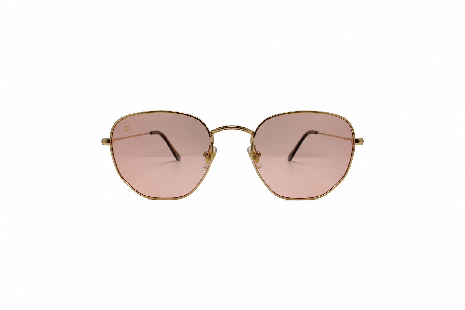 JP Island Vibes - Coral Pink