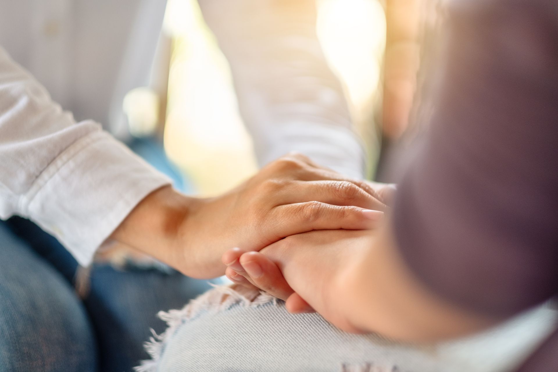 Grief Counseling & Deathwork support