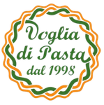 Voglia di Pasta logo