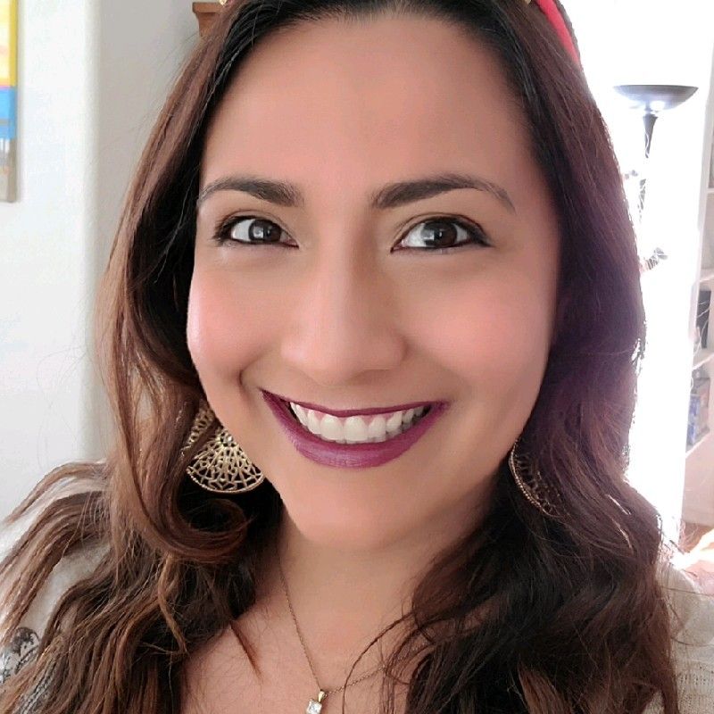 Alicia Daddio