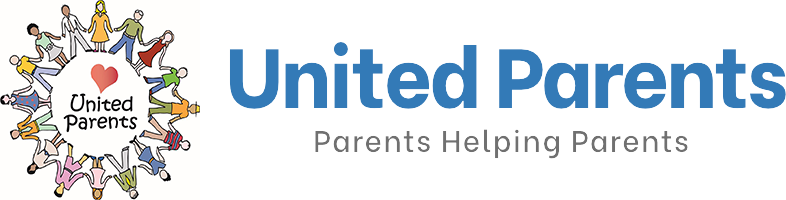 United Parents Logo