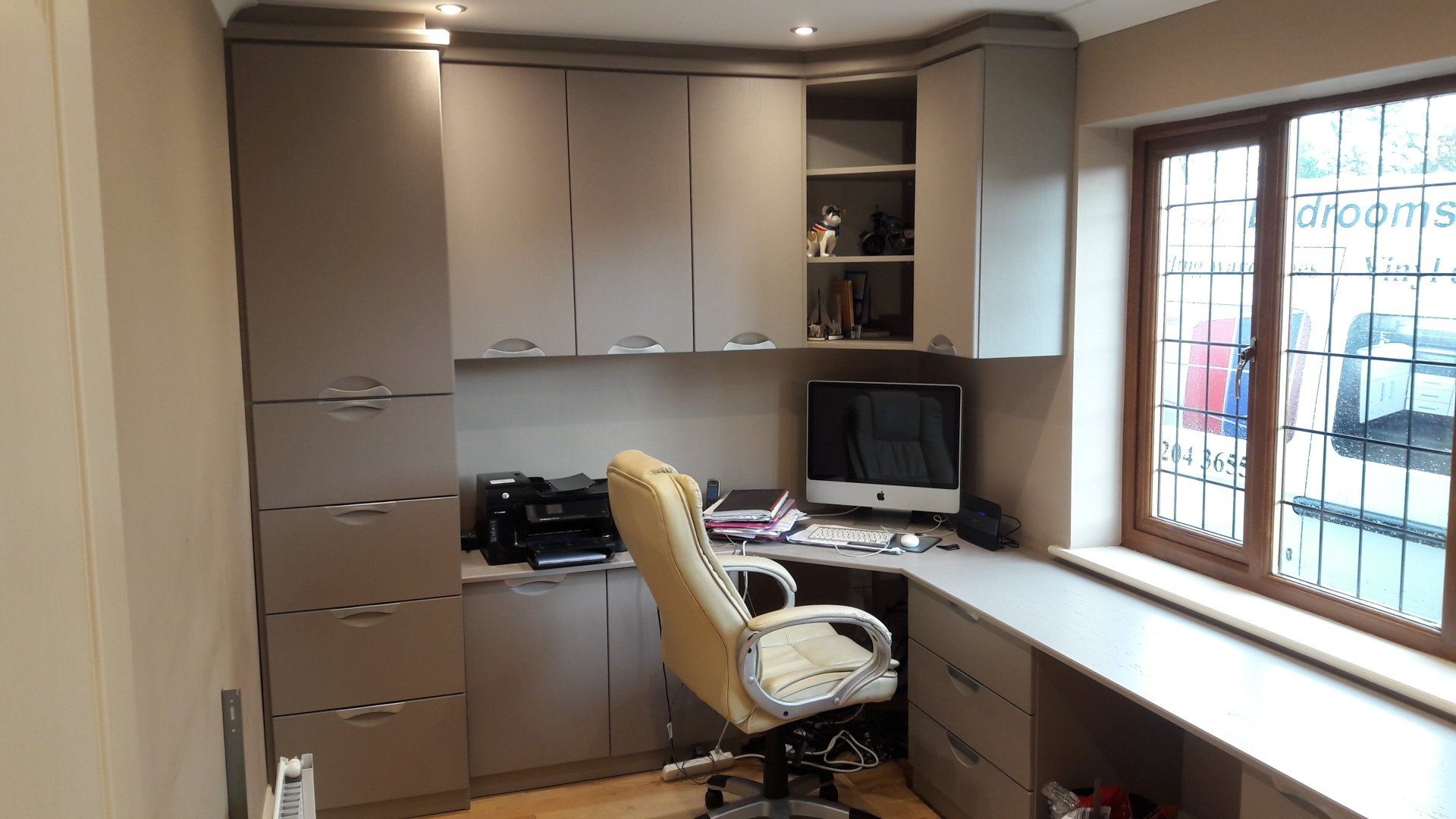 Home Office