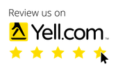 Yell review logo