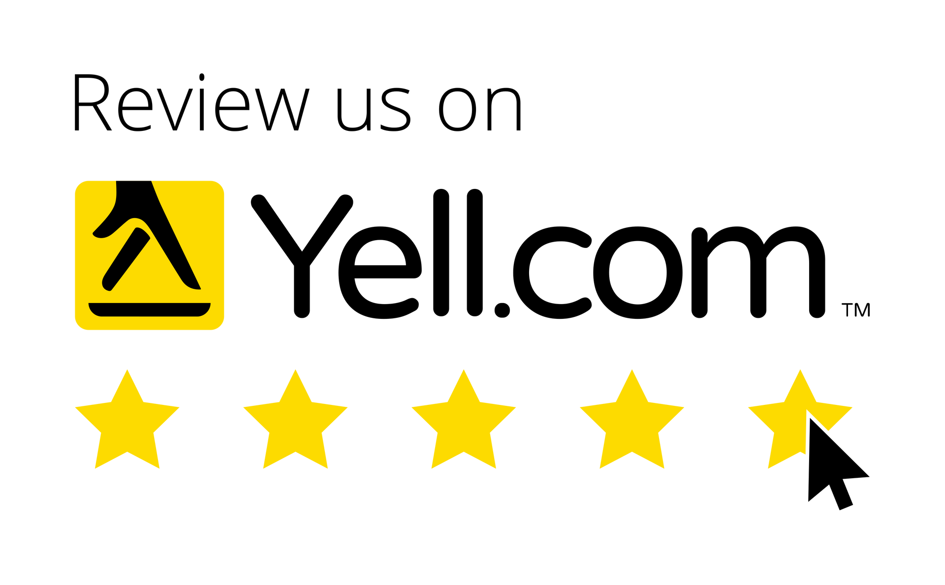 Yell review logo