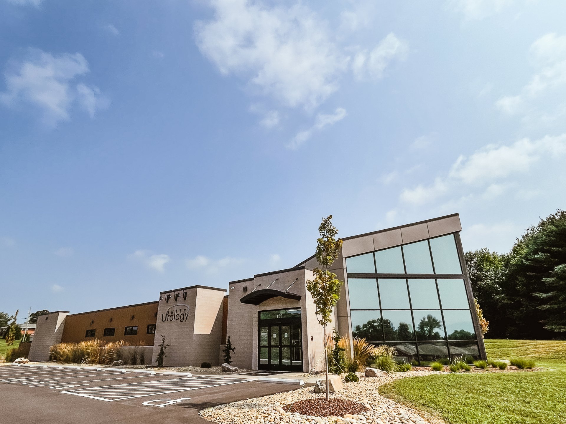 Gallery | Greenville, TN | Unity Urology