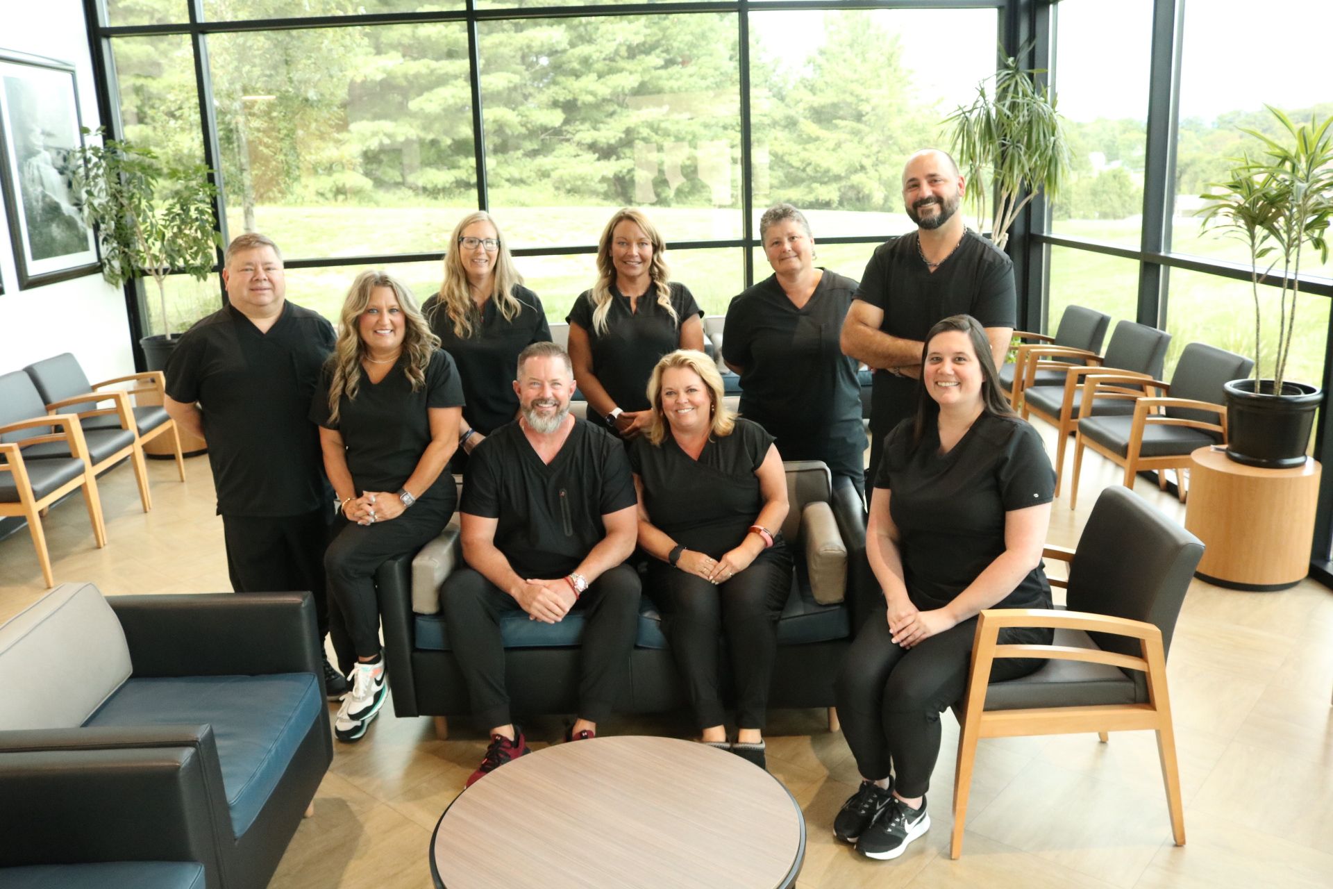Staff | Greenville, TN | Unity Urology