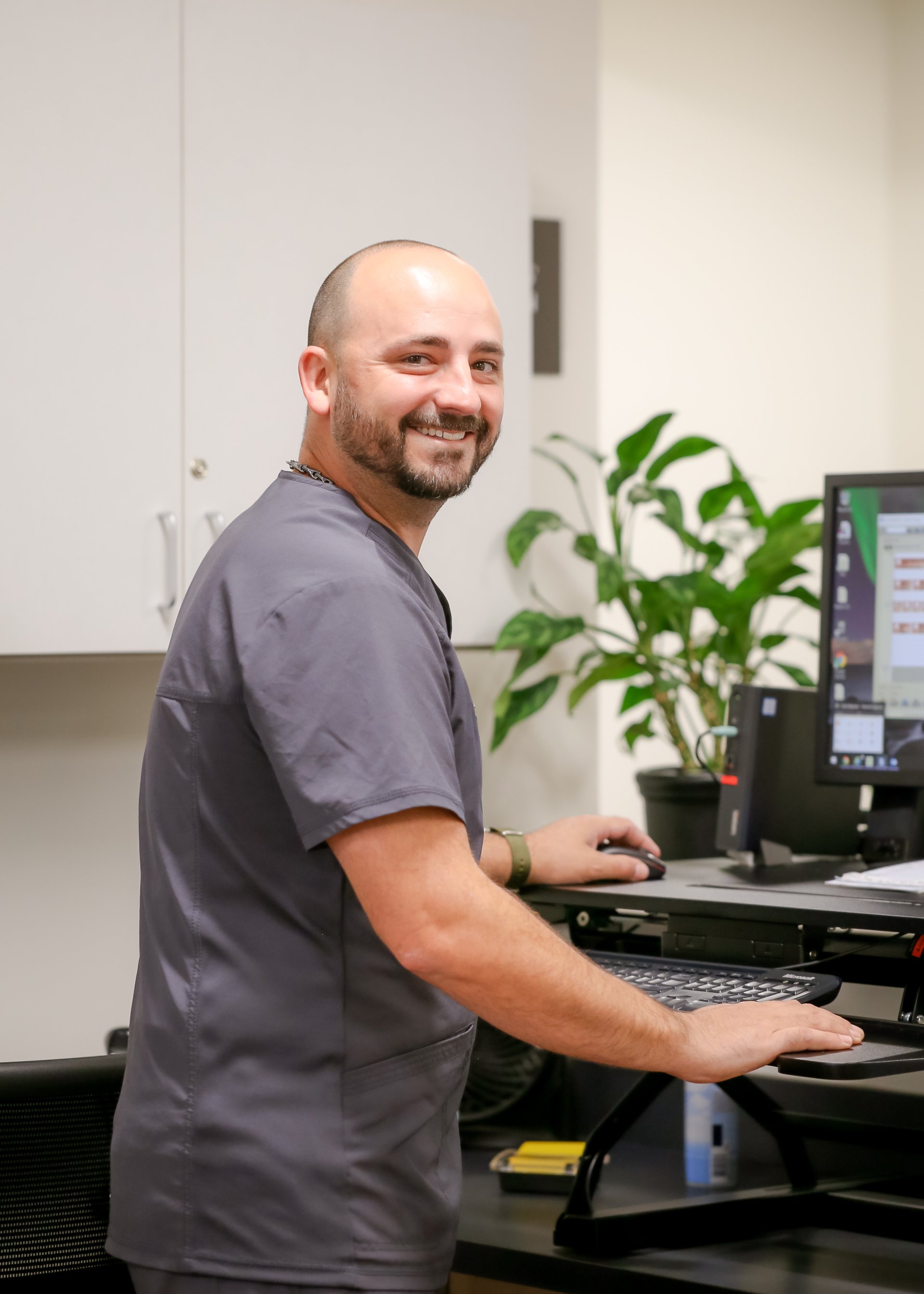 Staff | Greenville, TN | Unity Urology