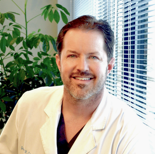 Doctor Smiling — Greenville, TN — Unity Urology