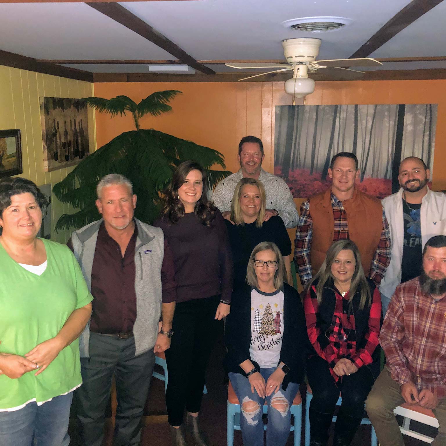 Group of People — Greenville, TN — Unity Urology