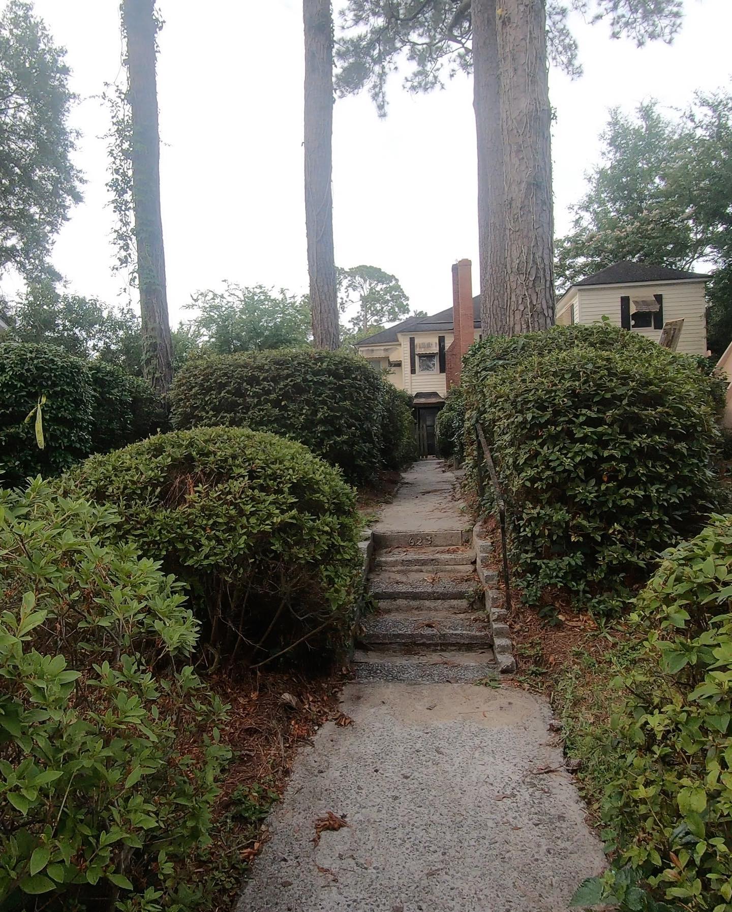 Residential House Demolition — Rincon, GA — Centaur Demolition & Disposal
