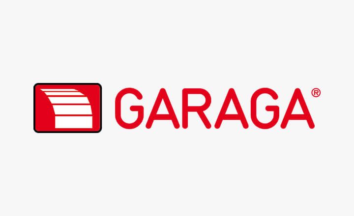 Portes de garage