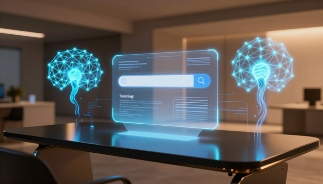 AI Search Optimization