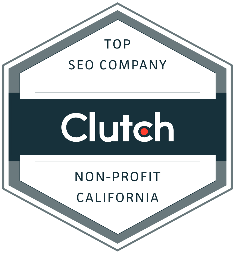 Clutch is a top digital marketing company in seattle for non-profits