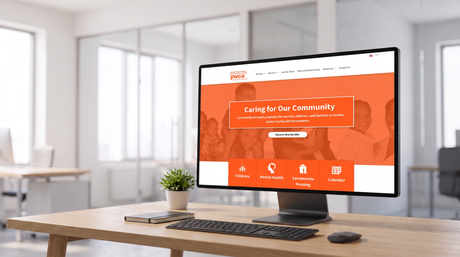YWCA site