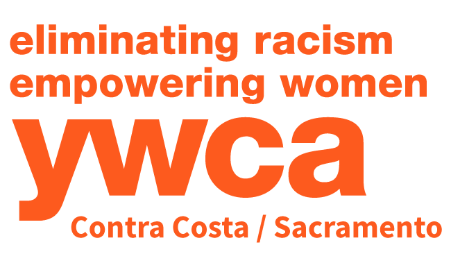 YWCA Contra Costa County / Sacramento A logo for the ywca in contra costa / sacramento