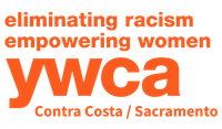 YWCA Contra Costa County / Sacramento A logo for the ywca in contra costa / sacramento