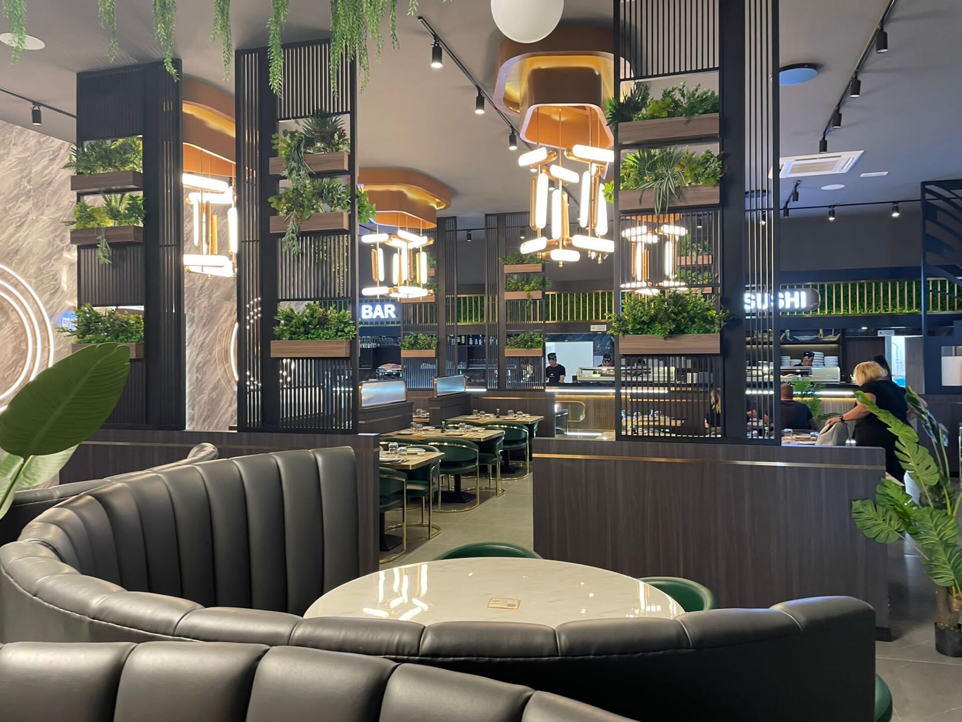 Ristorante cinese