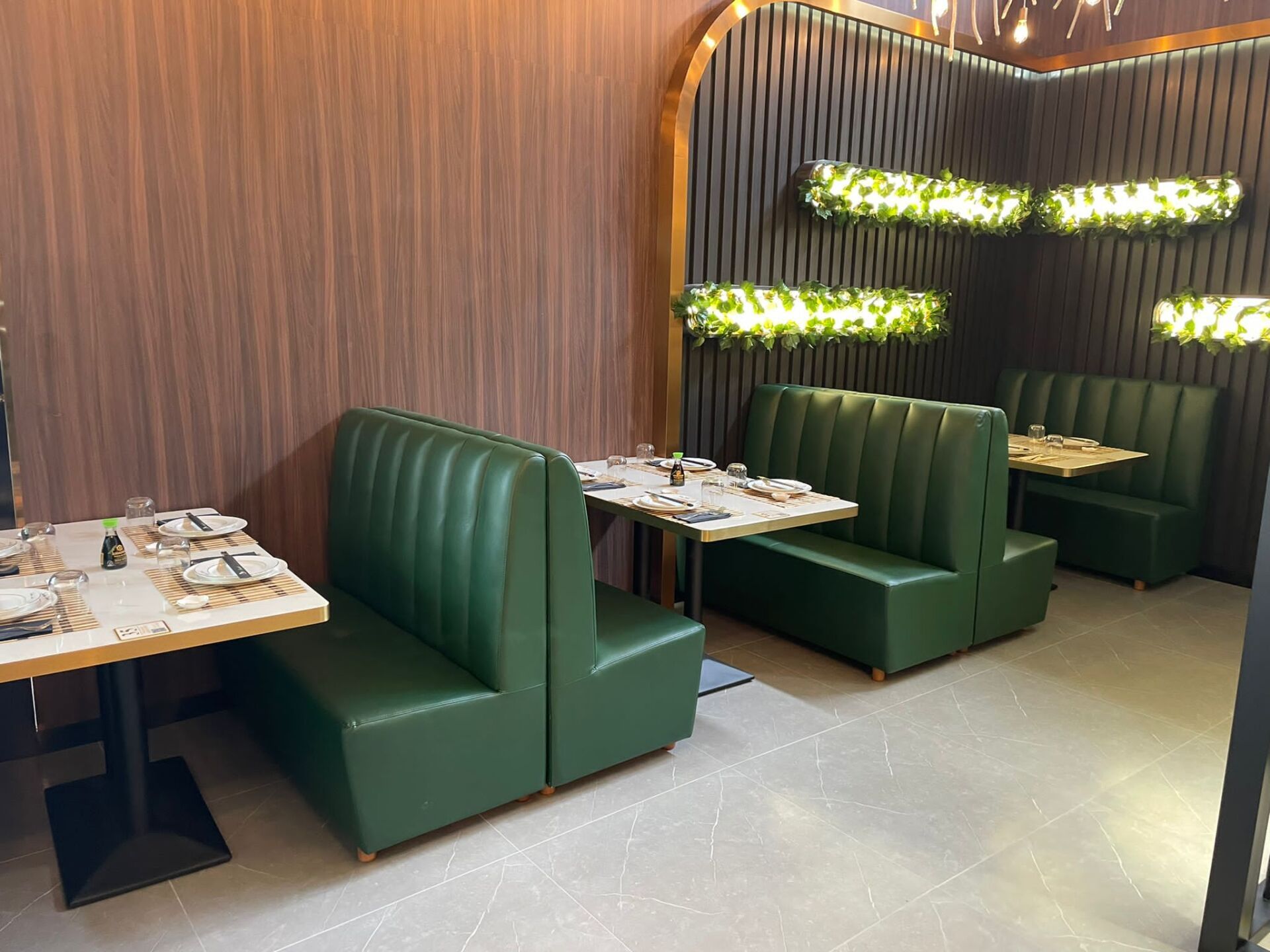 Cucina thailandese