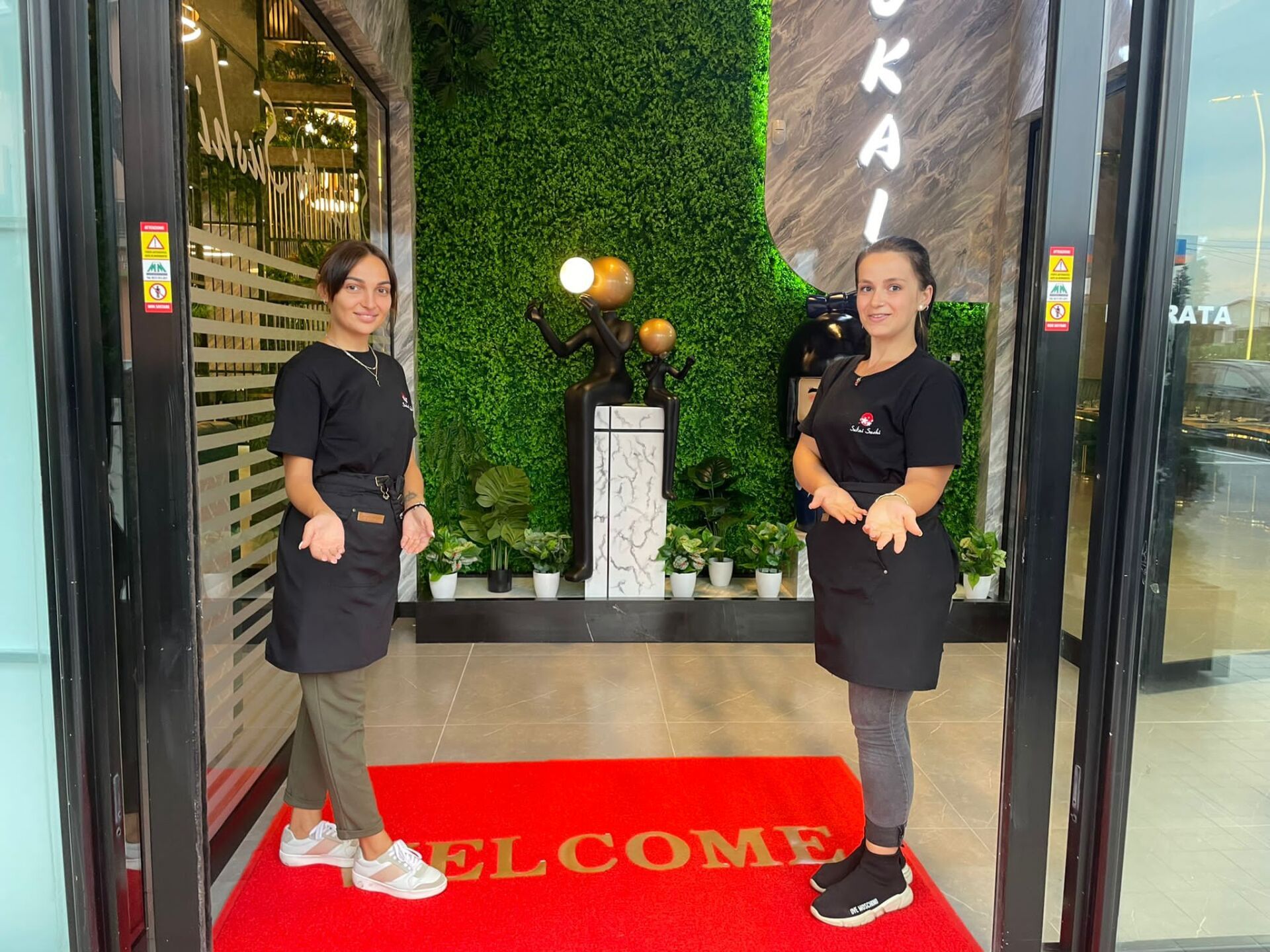 Cucina orientale