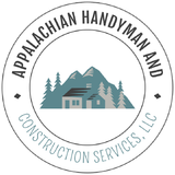 Logo of Appalachian Handyman and Construction Services