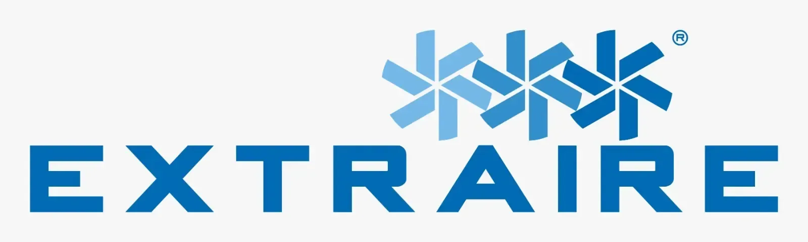 LOGO EXTRAIRE