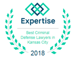 Expertise Best Criminal Defense Lawyers in Kansas City in 2018.